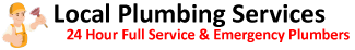 Morysville PA 24 Hour Plumbers